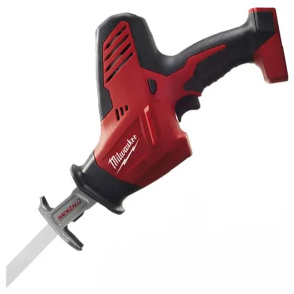 MilwaukeeC18HZ-0 Compact Hackzall (Bare Unit)