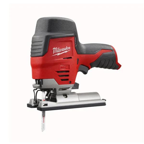 MilwaukeeM12JS-0 12V Cordless Jigsaw (Bare Unit)