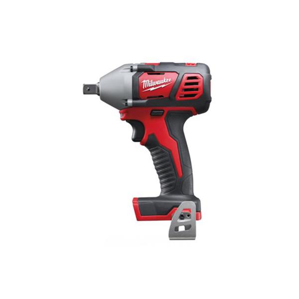 Milwaukee M18BIW12-0 M18 1/2" Drive Impact Wrench (Bare Unit)