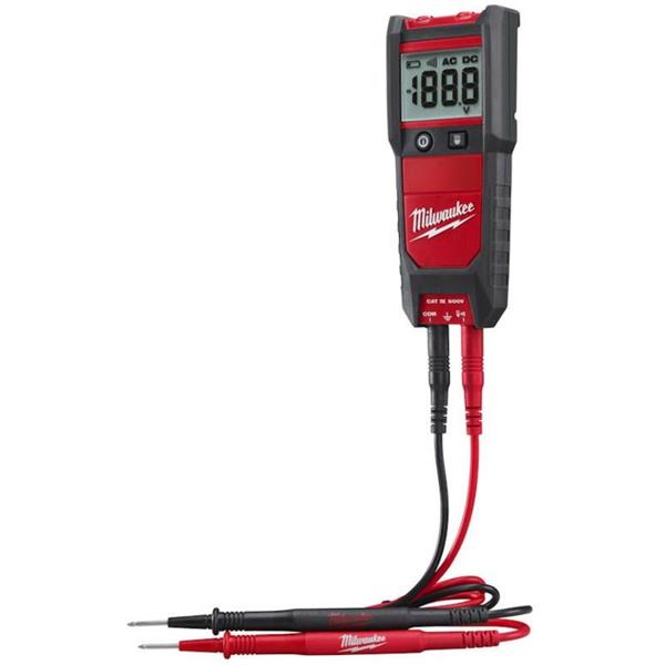 Milwaukee 4933447776 2212-20 Auto Voltage Continuity Tester