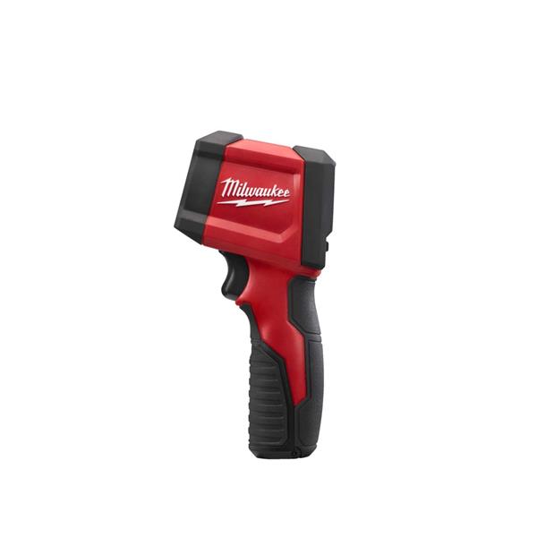 Milwaukee2267-40 Alkaline 10:1 Infrared Temp-Gun