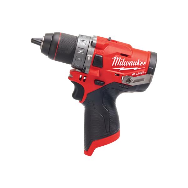 MilwaukeeM12FPD-0 12V FUEL Combi Drill (Bare Unit)