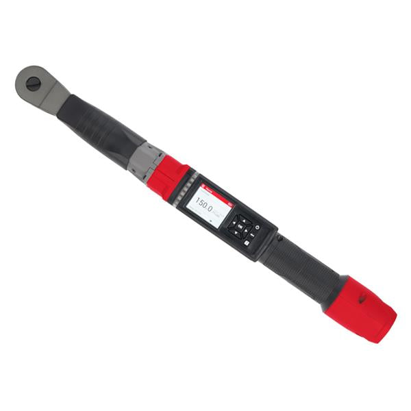 Milwaukee M12ONEFTR12-0 12V FUEL ONE KEY Digital Torque Wrench (Bare Unit)