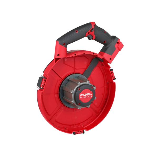Milwaukee M18FPFT-0 18V FUEL Fish Tape (Bare Unit)