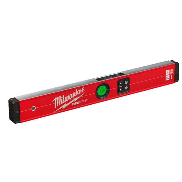 Milwaukee Redstick Digital Level