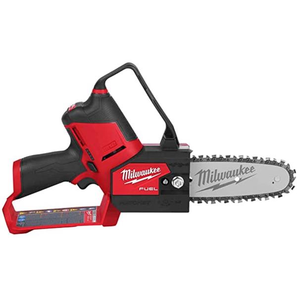 Milwaukee M12FHS-0 12V FUEL Hatchet Pruning Saw (Bare Unit)