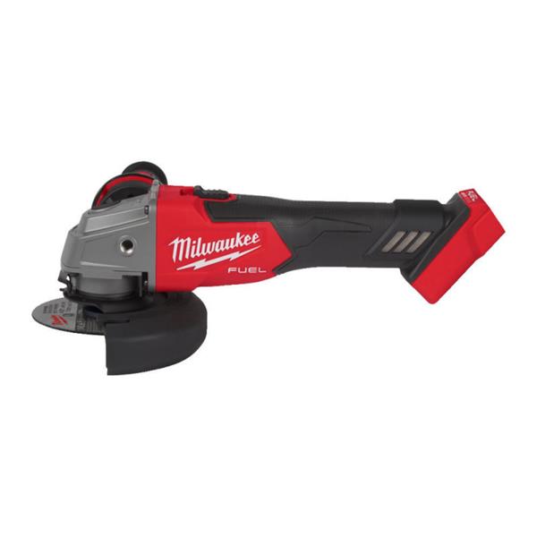 MilwaukeeM18FSAG115X-0 Angle Grinder 18V 115mm (Bare Unit)