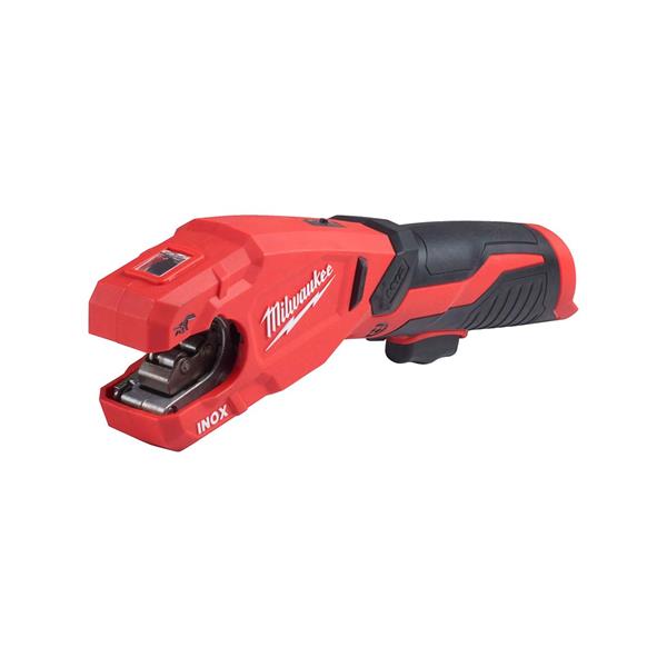 MilwaukeeM12PCSS-0 Pipe Cutter RAPTOR (Bare Unit)