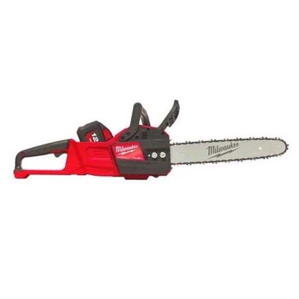 MilwaukeeM18FCHS35-0 FUEL Chain Saw 35 cm (Bare Unit)