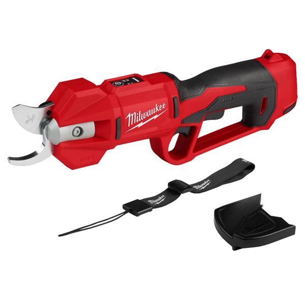 Milwaukee M12BLPRS-0 4933480114 Brushless Pruning Shears (Bare Unit)