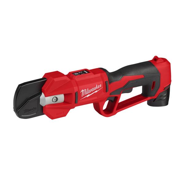 Milwaukee M12BLPRS-202 12V Brushless Pruning Shears Kit (2x2Ah)