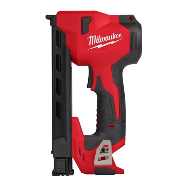 Milwaukee M12BCST-0 Cable Stapler (Bare Unit)