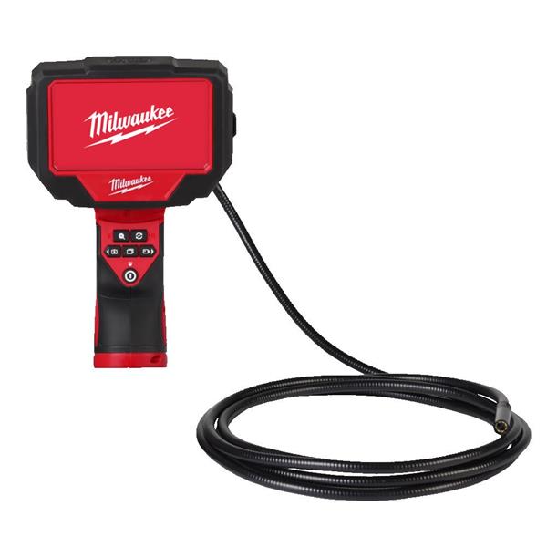 MilwaukeeM12360IC32-0C 360 Inspection Camera 3m Cable (Bare Unit)