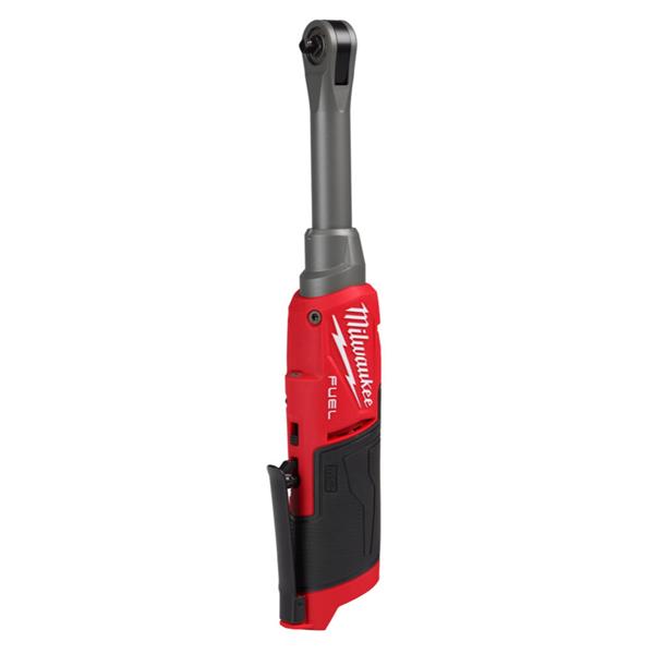 MilwaukeeM12FHIR14LR-0 1/4'' High Speed Long Reach Ratchet (Bare Unit)