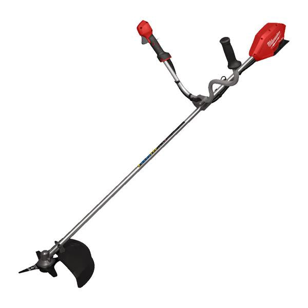 Milwaukee M18FBCU-0 Fuel Brush Cutter (Bare Unit)