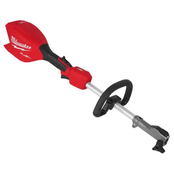 Milwaukee M18FOPH2-0 18V FUEL Outdoor Power Head Garden Multi-Tool With Quik-Lok Gen 2 (Bare Unit)