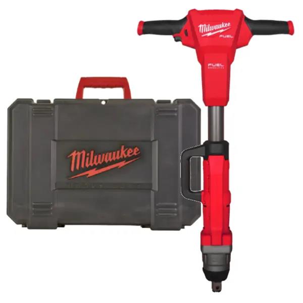 Milwaukee M18FHIWF1R-0C 18V 1" Railway Impact Wrench (Bare Unit)