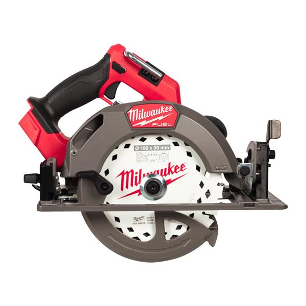 MilwaukeeM18FCS66GR3-0 M18 FUEL Gen 3 66cm Circular Saw (Bare Unit)