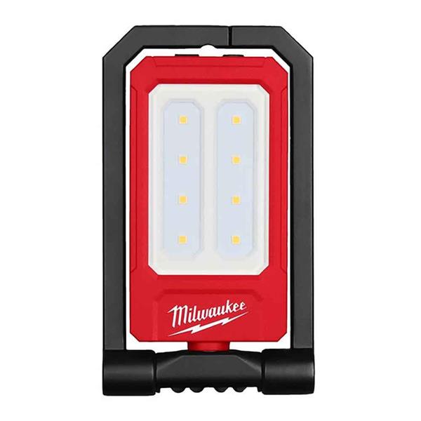MilwaukeeIRFFL500 Internal Rechargeable Folding Flood Light