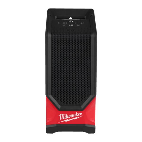 Milwaukee M18SPEJSG2-0 M18 GEN 2 Jobsite Speaker (Bare Unit)