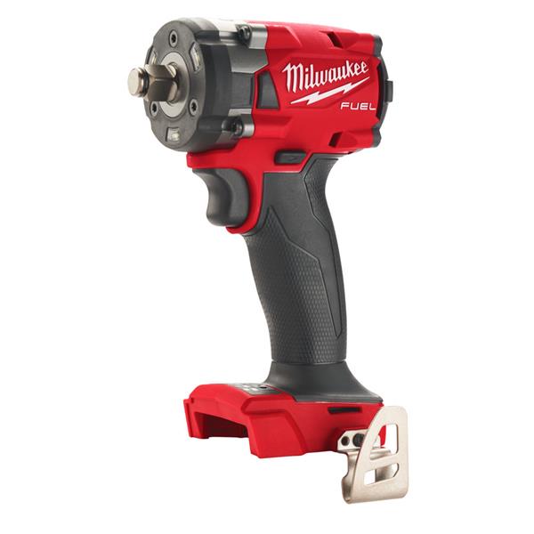 Milwaukee M18FIW2F12-0 FUEL 1/2" Impact Wrench (Bare Unit)