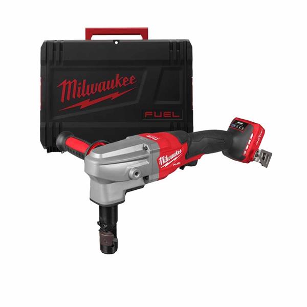 MilwaukeeM18FNB35-0X Fuel 18v 3.5mm Nibbler (Bare Unit)