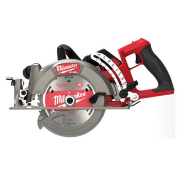 MilwaukeeM18FCSRH662-0 Gen 2 Rear Handle Circular Saw (Bare Unit)
