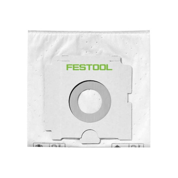 Festool496187 SELFCLEAN filter bag SC FIS-CT 26/5