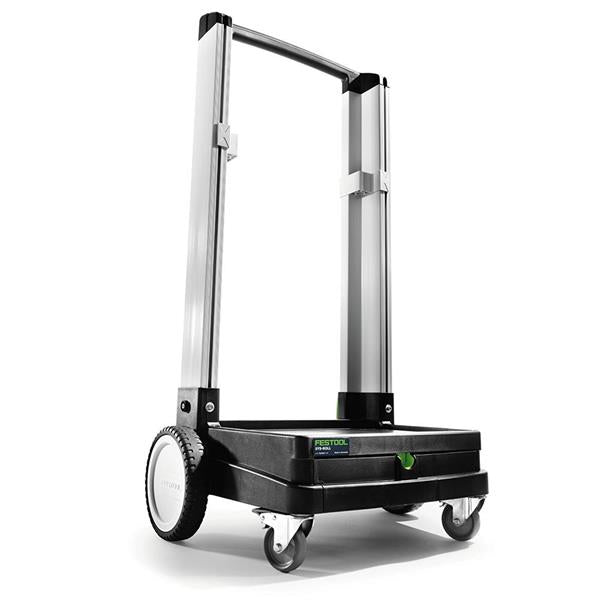 Festool498660 SYS-Roll 100 Systainer Transportation
