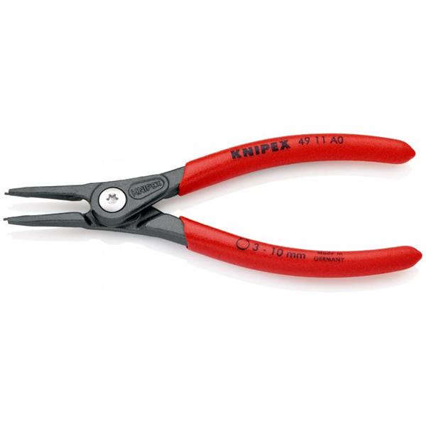 Knipex49 11 A0 SB Precision External Circlip Pliers