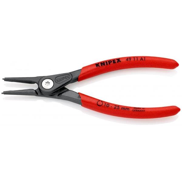Knipex49 11 A1 SB Precision External Circlip Pliers