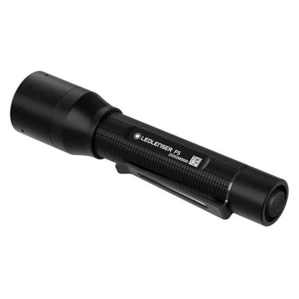 LED LenserP5 Led Torch