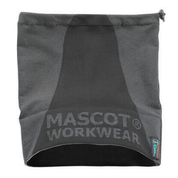 Mascot50562-940-09 Neck Warmer - Black