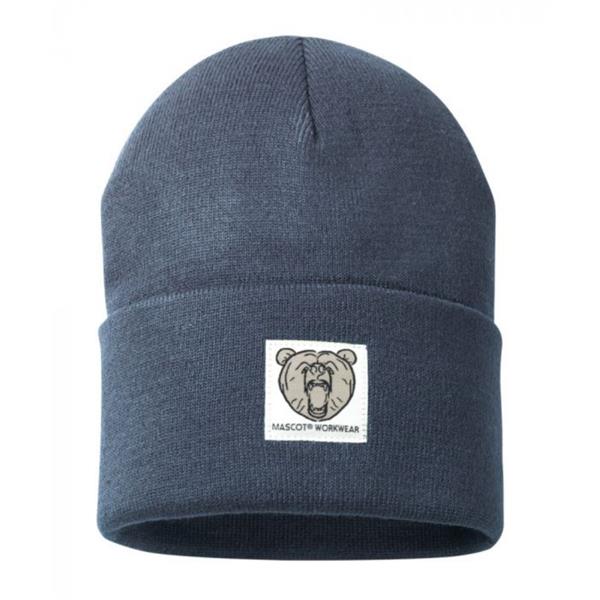 Mascot50603-974-010 Knitted hat - Dark Navy