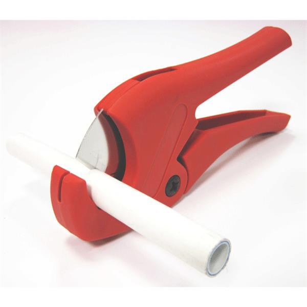 Rothenberger52003 ROCUT 28 PEX Plastic Pipe Shear (0-28 mm)