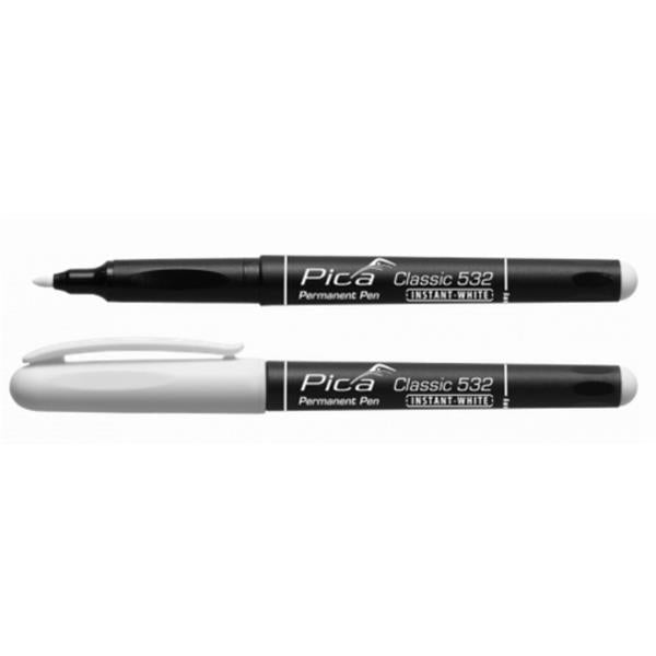 Pica532/52 Classic Instant White Fine Tip