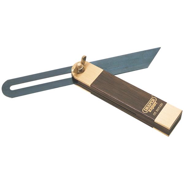 Draper54233 190mm Adjustable Sliding Bevel