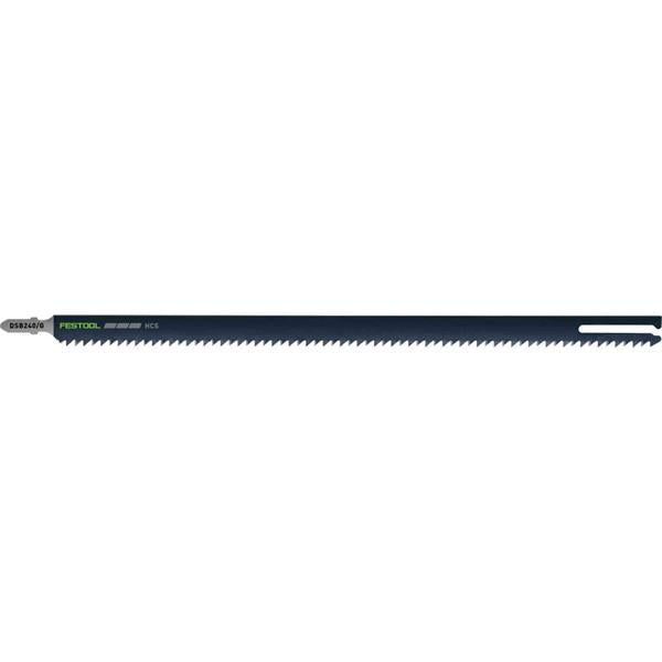 Festool575414 Saw blade DSB 240/G for ISC 240 EB
