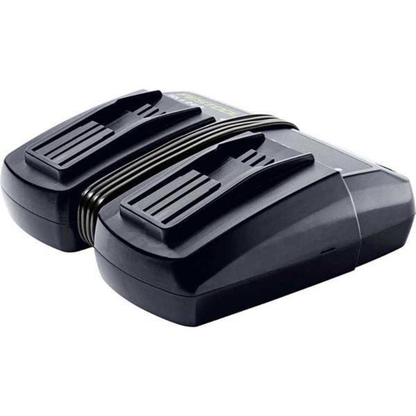 Festool577019 TCL 6 DUO Rapid Charger