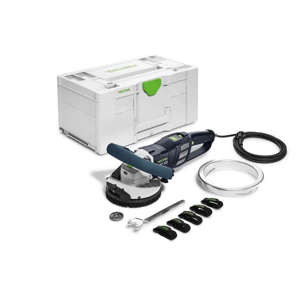 FestoolSurface-restoration grinders RENOFIX RG 130 ECI-Plus