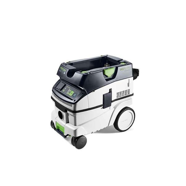 Festool577902 CLEANTEC CTL 26 EI Mobile Dust Extractor, 230V