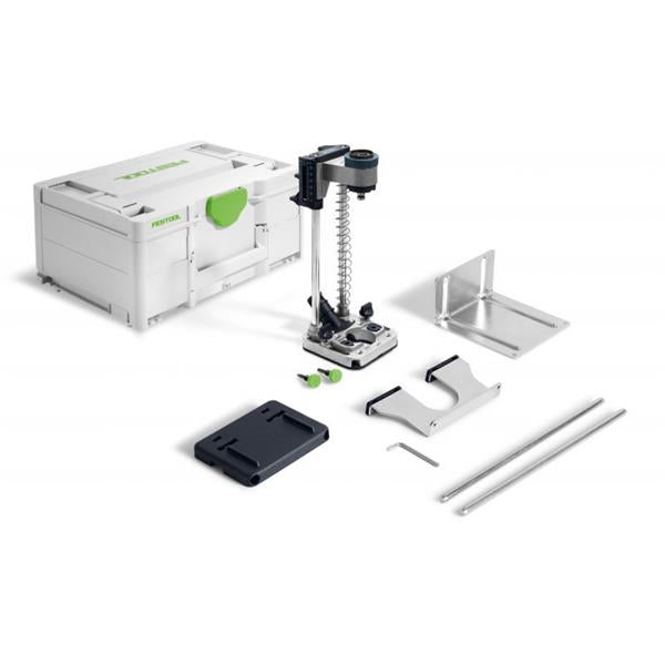 Festool577971 Mobile Drilling Attachment MB 40-Set