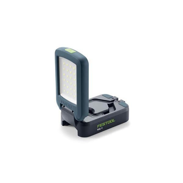 Festool578128 SYSLITE KAL C 18V Cordless Working Light (Bare Unit)