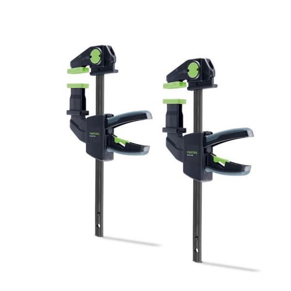 Festool578623 One-handed clamp FS-EZ 150/2