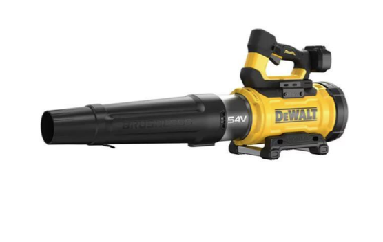 Dewalt DCMBL777N-XJ 54V Flexvolt XR Brushless Axial Blower, Bare Unit