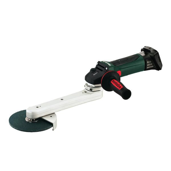 MetaboKNS 18 LTX 150 18V Fillet Weld Grinder (Bare Unit)