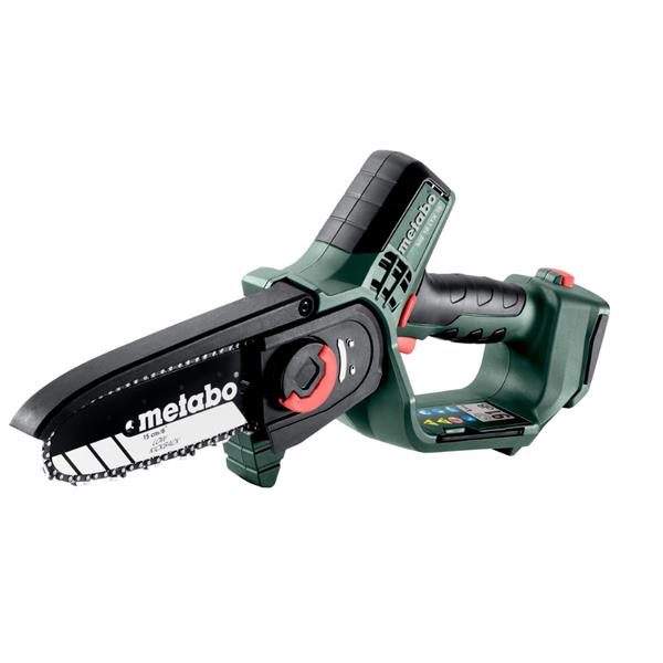 MetaboMS 18 LTX 15 18V Pruning Saw & METABOX 145 Case (Bare Unit)
