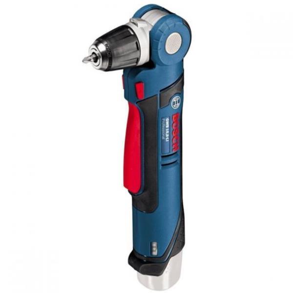 BoschGWB 12V-10 (10.8-LI) Angle Drill Driver (Bare Unit)