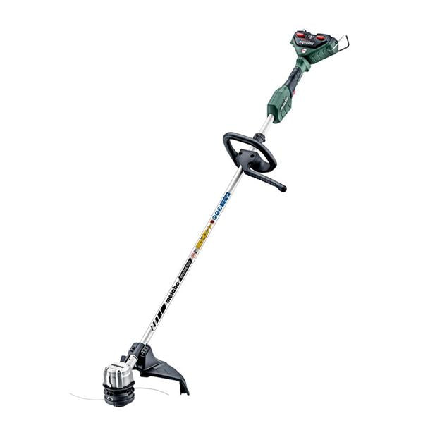 MetaboFSD 36-18 LTX BL 40 (2x18v) D Handle Cordless Grass Trimmer (Bare Unit)