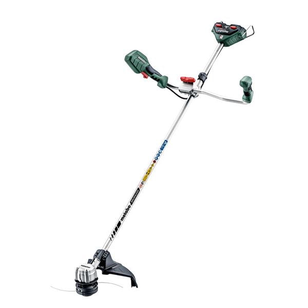 MetaboFSB 36-18 LTX BL 40 (2x18V) Bike Handle Cordless Brushcutter (Bare Unit)
